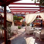 Apartman Terrace Under The Stars