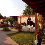 Terrace Under The Stars Primorszko