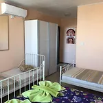 Apartman Terrace Under The Stars