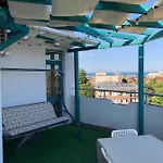 Terrace Under The Stars Apartman *