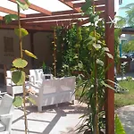 Apartman Terrace Under The Stars