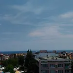 Apartman Terrace Under The Stars Primorszko