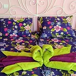Apartman Terrace Under The Stars *