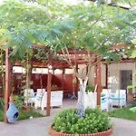 Apartman Terrace Under The Stars *