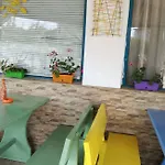 Apartman Terrace Under The Stars