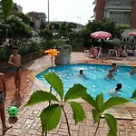 Apartman Terrace Under The Stars