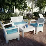 Apartman Terrace Under The Stars Primorszko