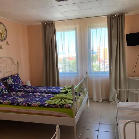 Terrace Under The Stars * Приморско