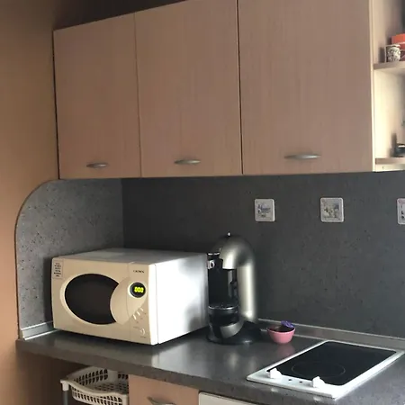 Terrace Under The Stars