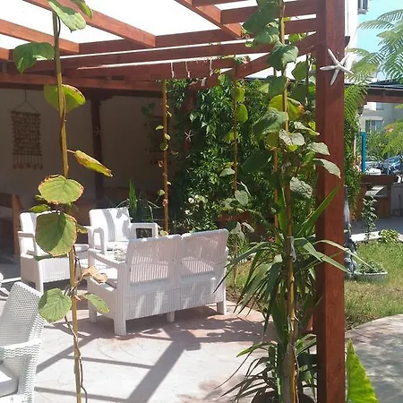 Апартаменты Terrace Under The Stars