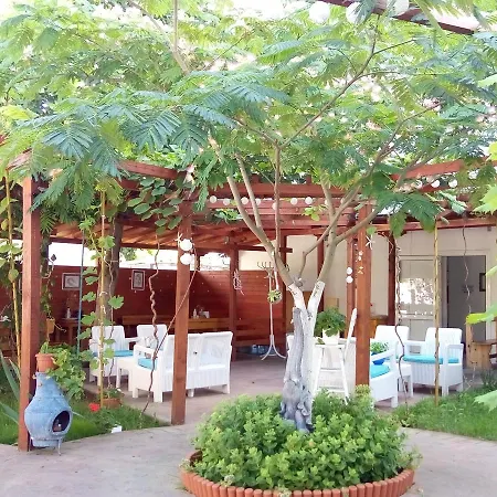 Апартаменты Terrace Under The Stars *