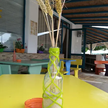 Terrace Under The Stars Апартаменты *