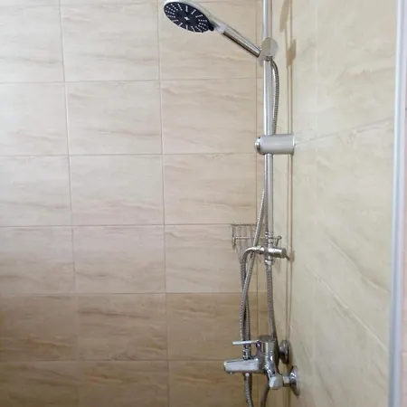 Terrace Under The Stars * Приморско