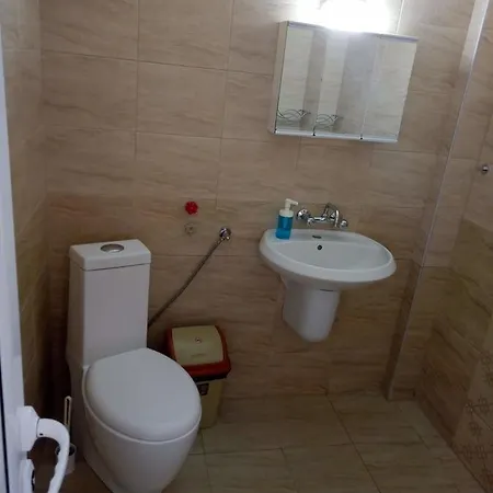 Terrace Under The Stars Апартаменты